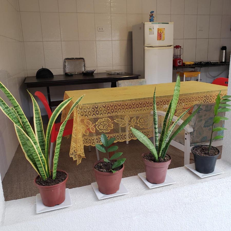 Pousada Maraki Maceió Exteriör bild