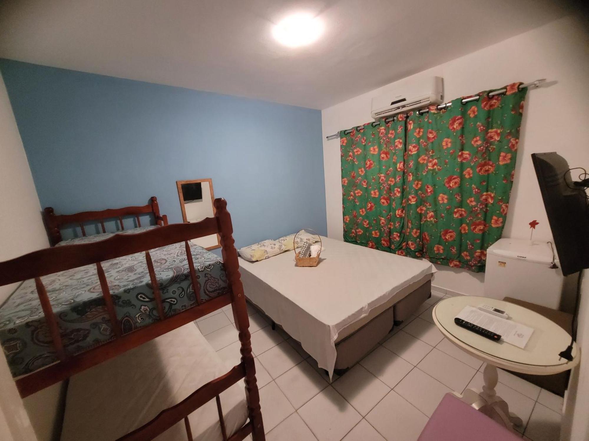 Pousada Maraki Maceió Exteriör bild