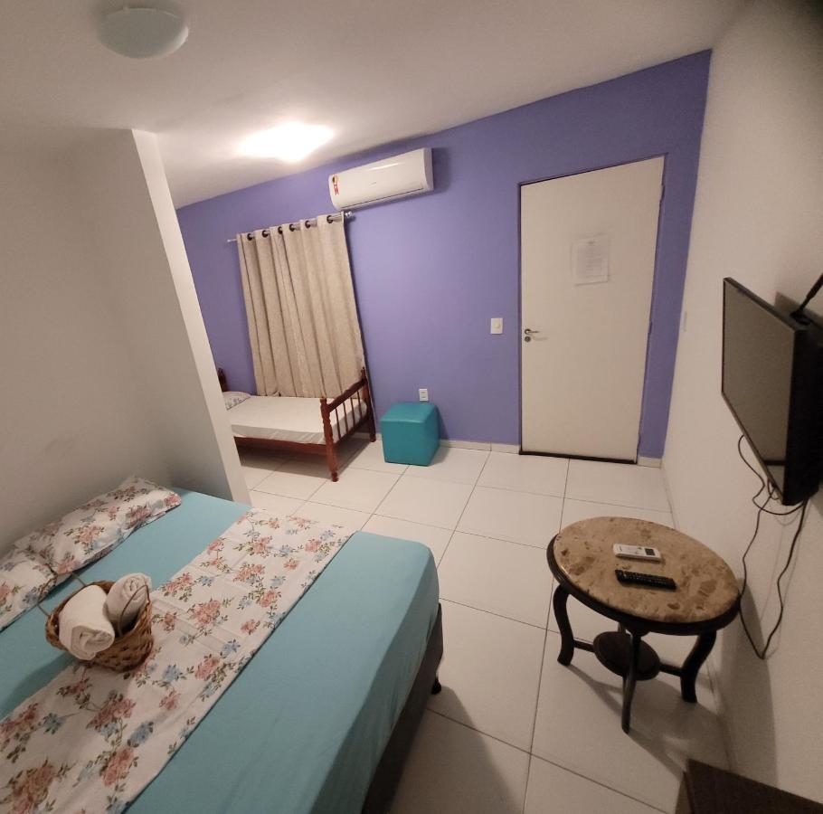 Pousada Maraki Maceió Exteriör bild