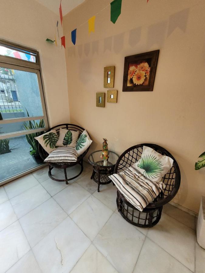 Pousada Maraki Maceió Exteriör bild