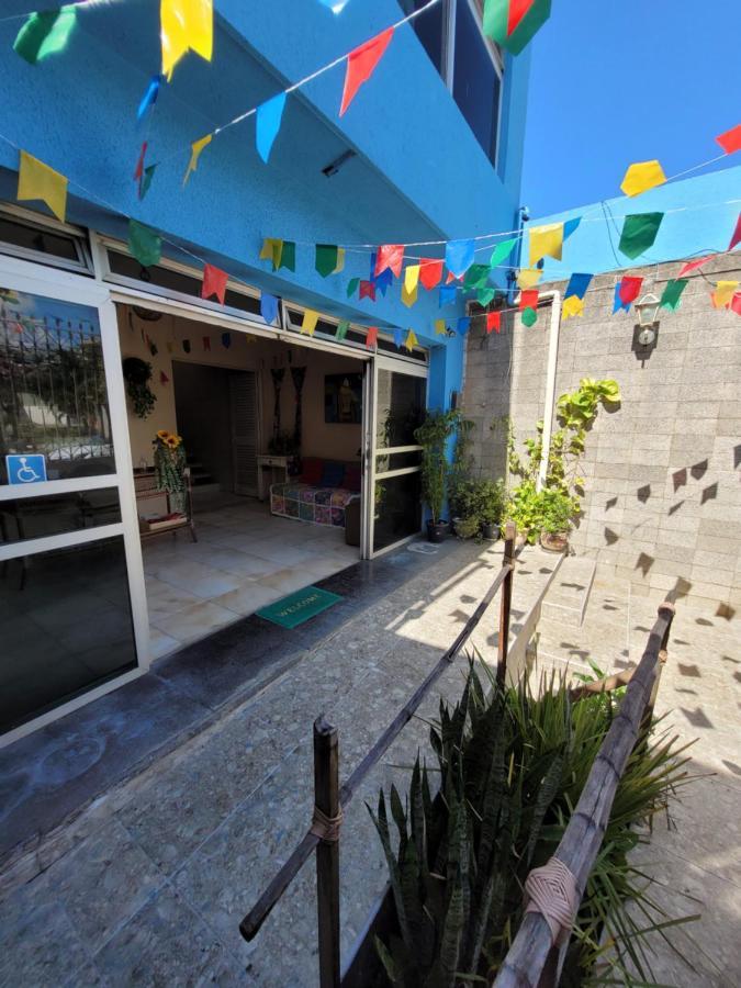 Pousada Maraki Maceió Exteriör bild
