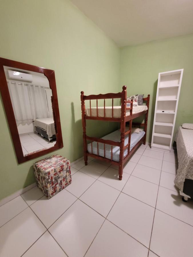 Pousada Maraki Maceió Exteriör bild