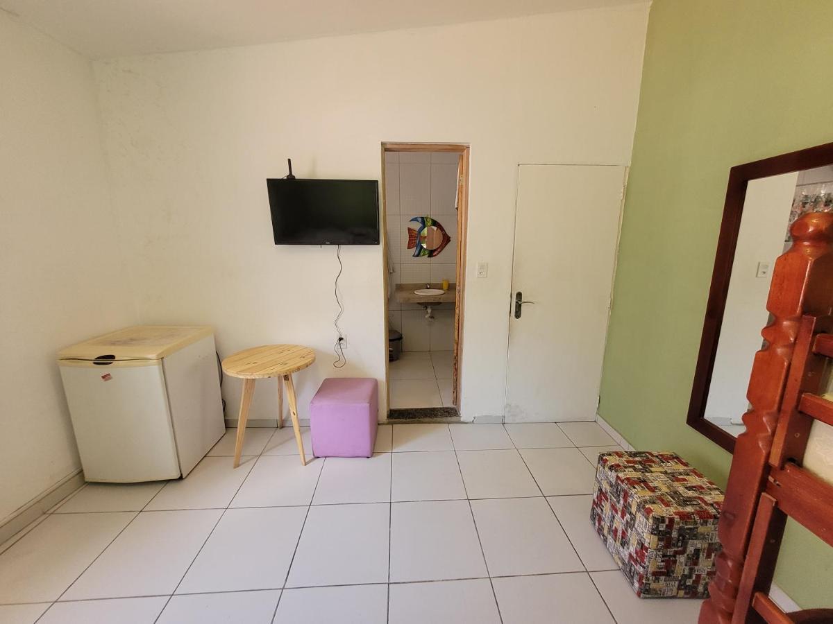 Pousada Maraki Maceió Exteriör bild