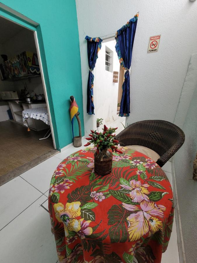 Pousada Maraki Maceió Exteriör bild