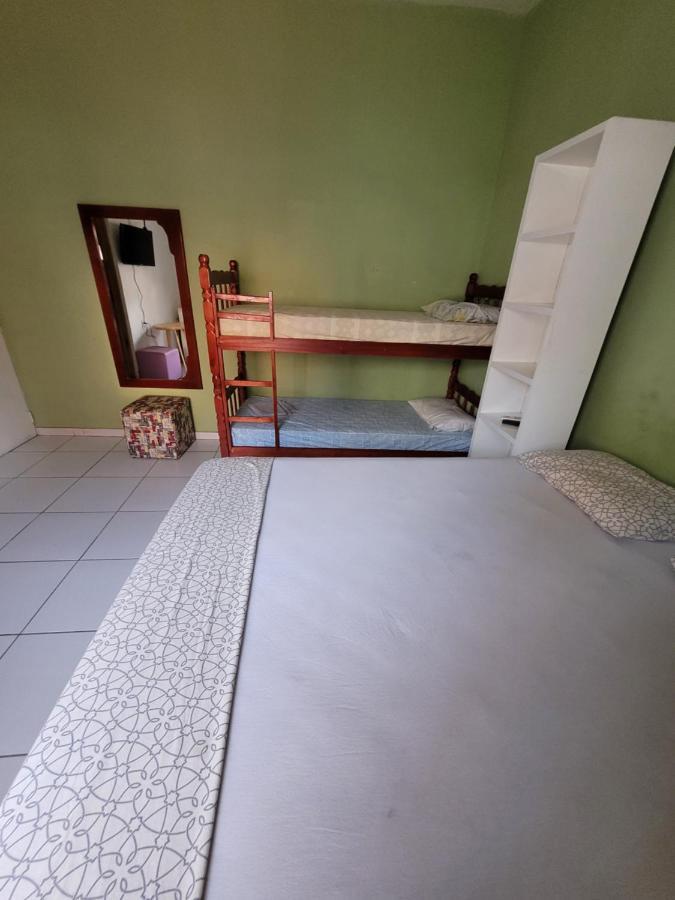 Pousada Maraki Maceió Exteriör bild