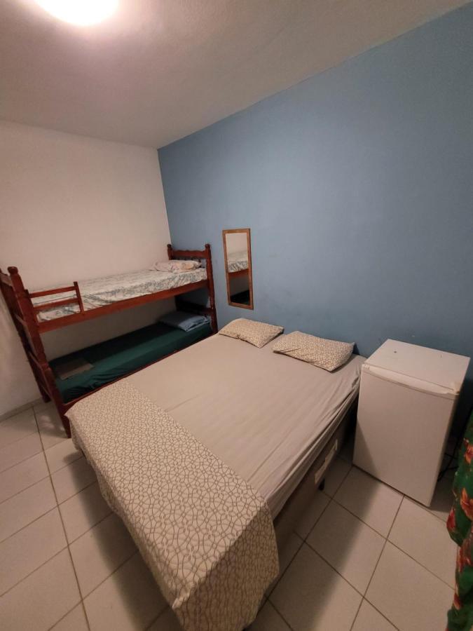 Pousada Maraki Maceió Exteriör bild