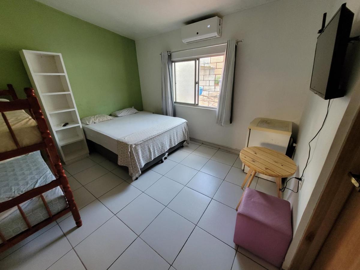Pousada Maraki Maceió Exteriör bild