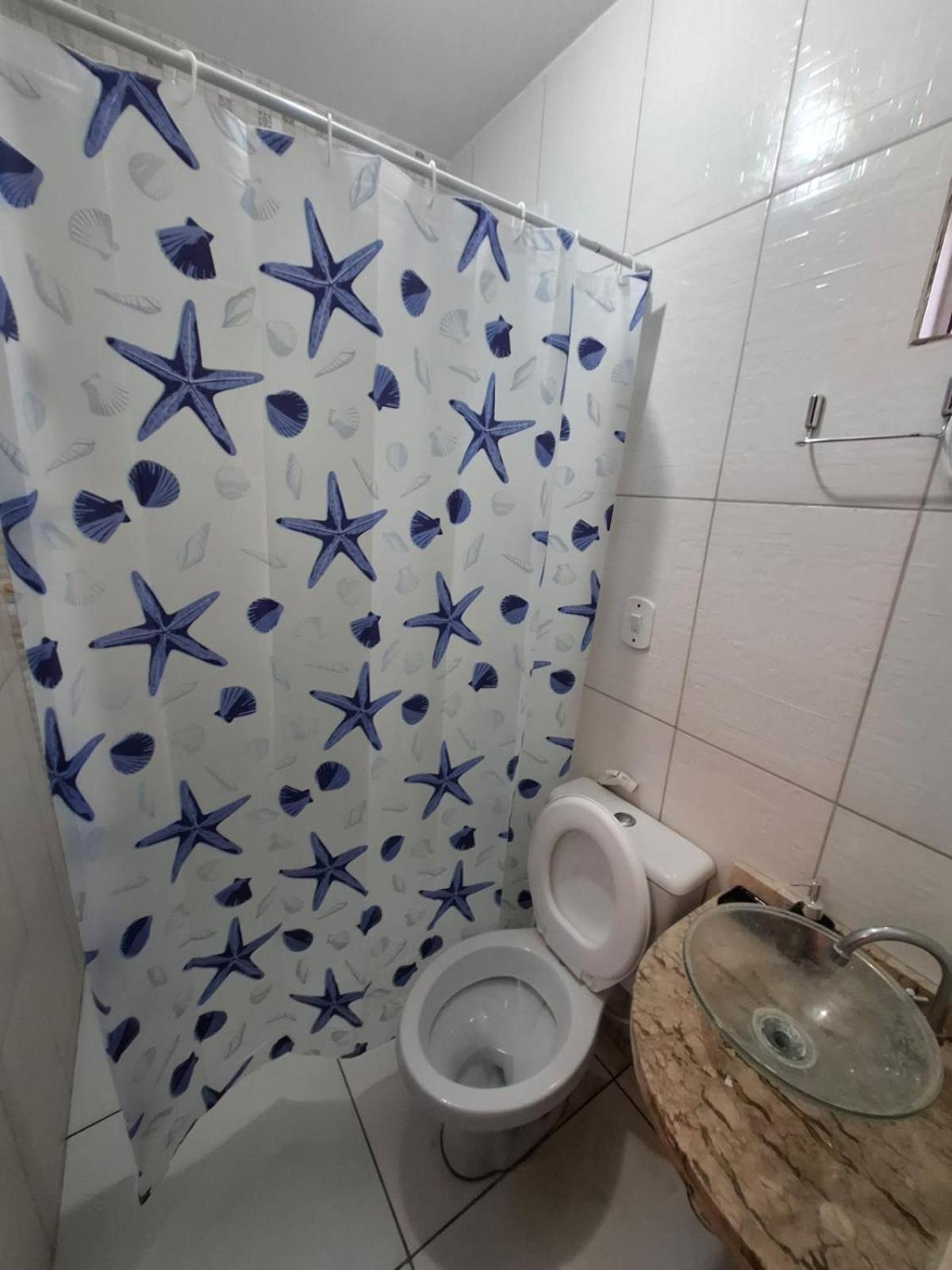 Pousada Maraki Maceió Exteriör bild
