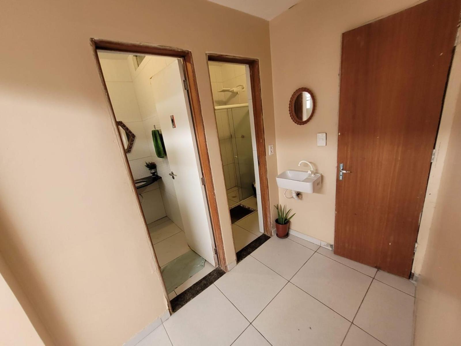 Pousada Maraki Maceió Exteriör bild