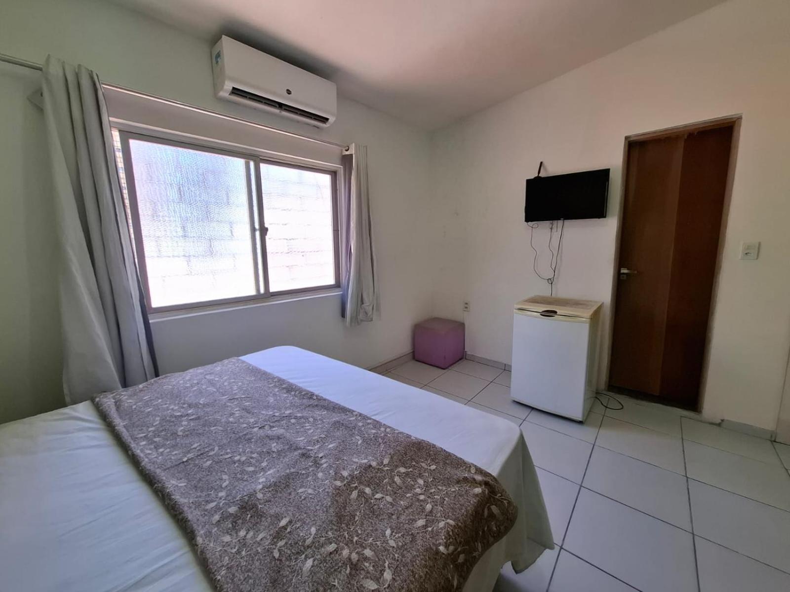 Pousada Maraki Maceió Exteriör bild