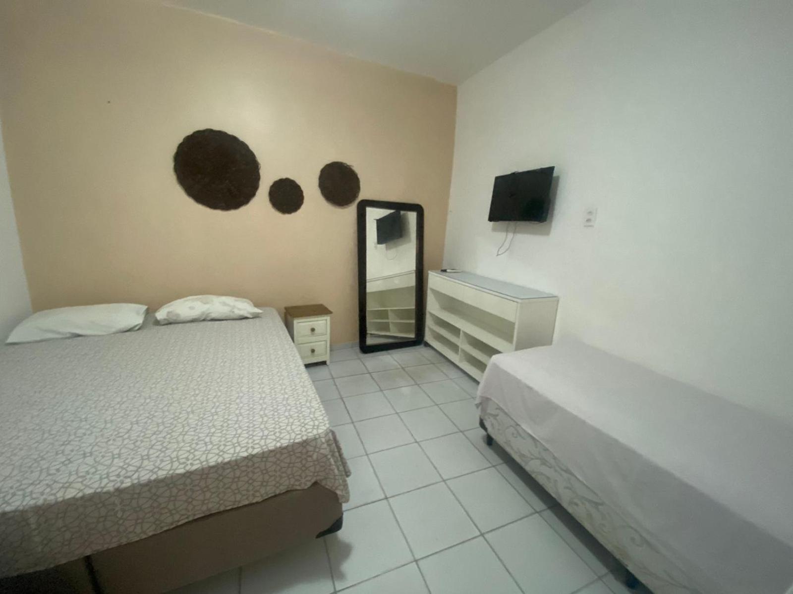 Pousada Maraki Maceió Exteriör bild