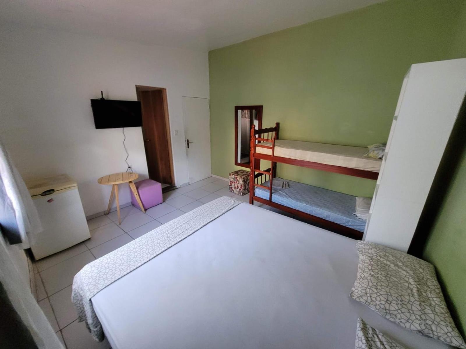 Pousada Maraki Maceió Exteriör bild