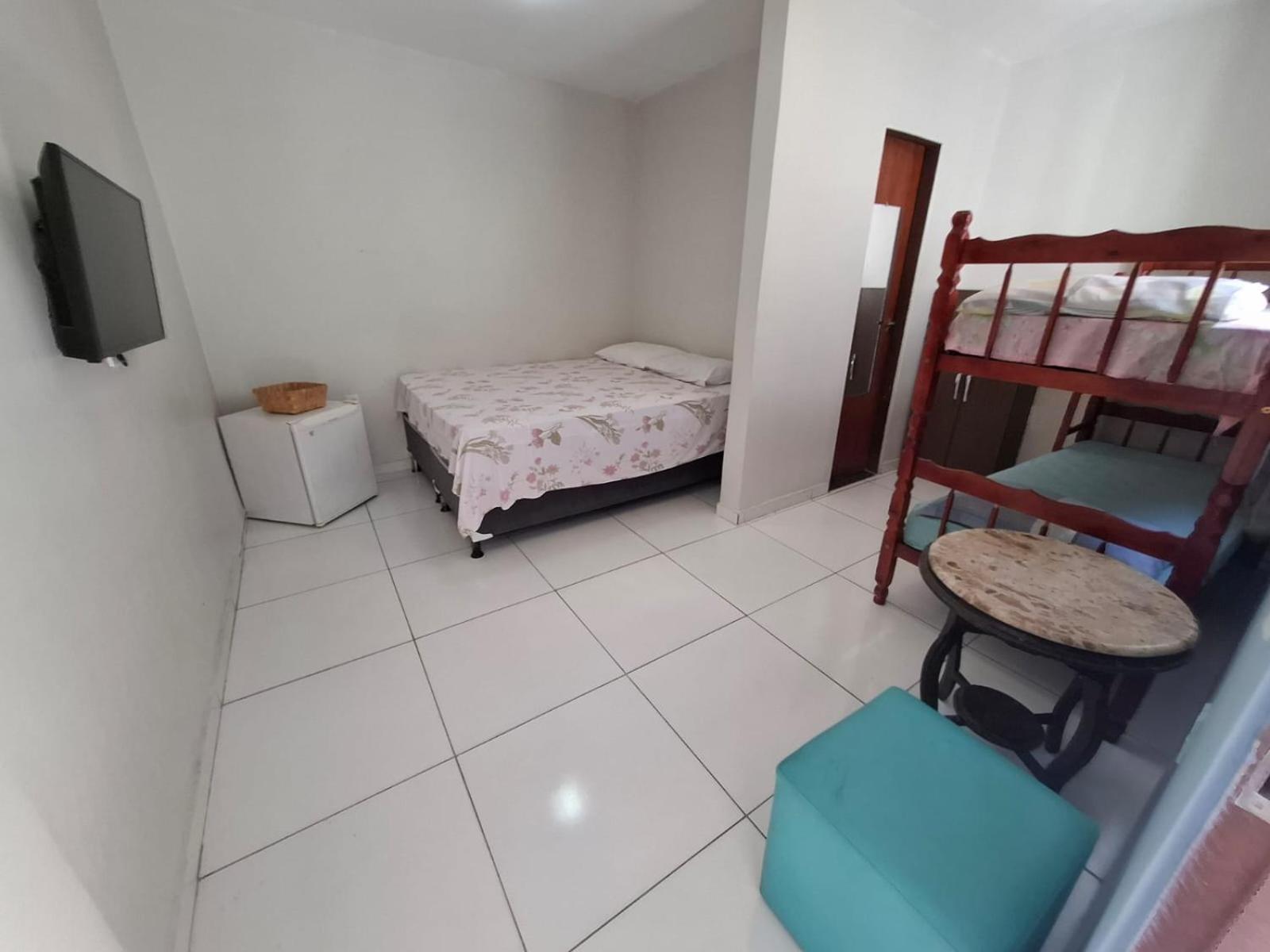 Pousada Maraki Maceió Exteriör bild