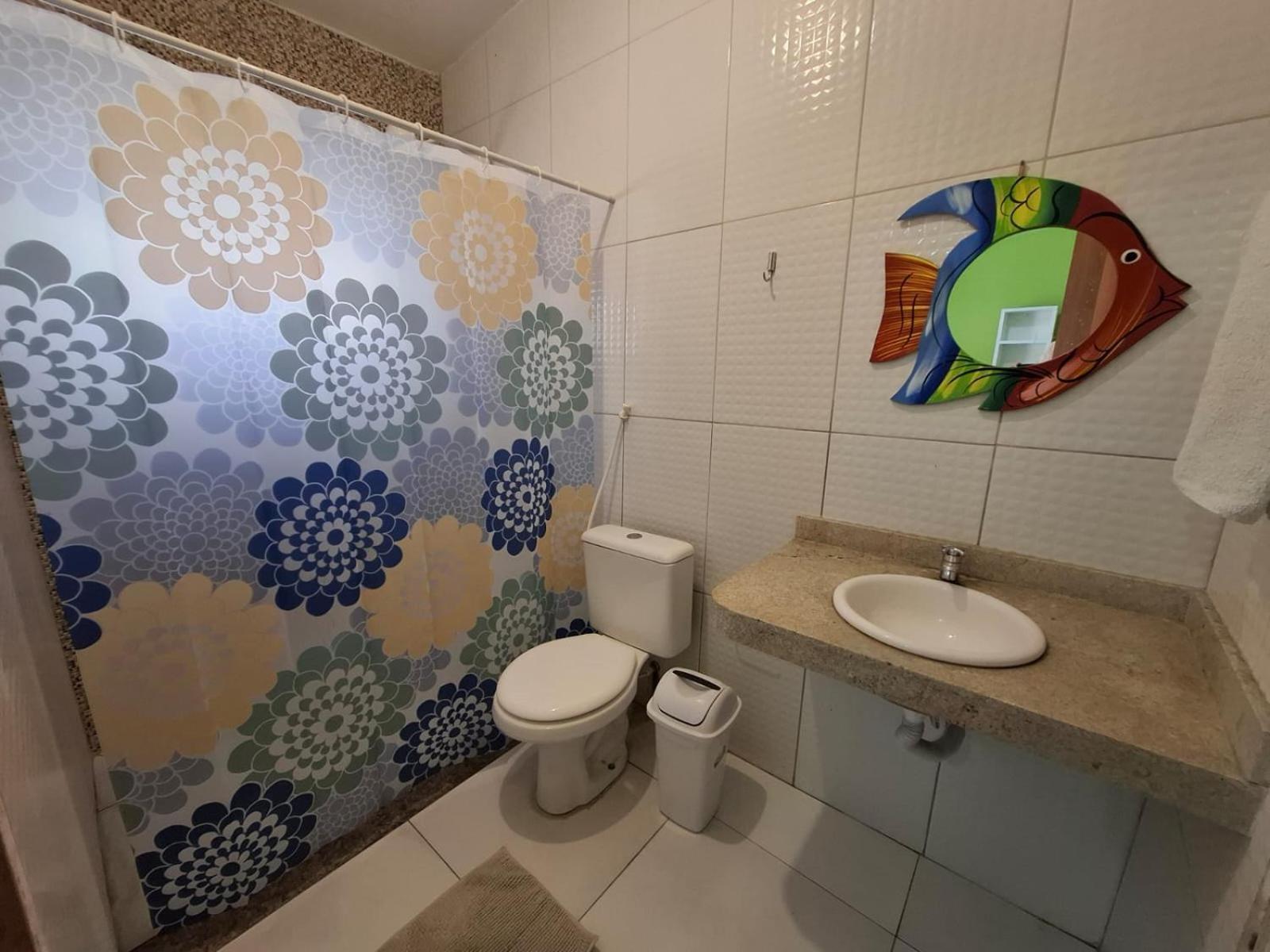 Pousada Maraki Maceió Exteriör bild