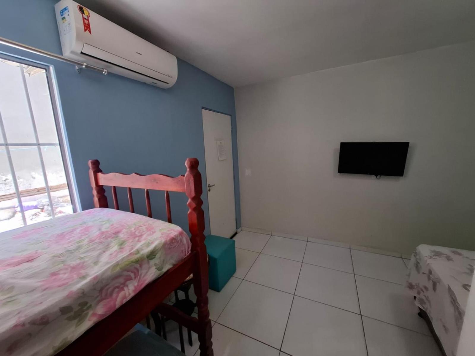 Pousada Maraki Maceió Exteriör bild