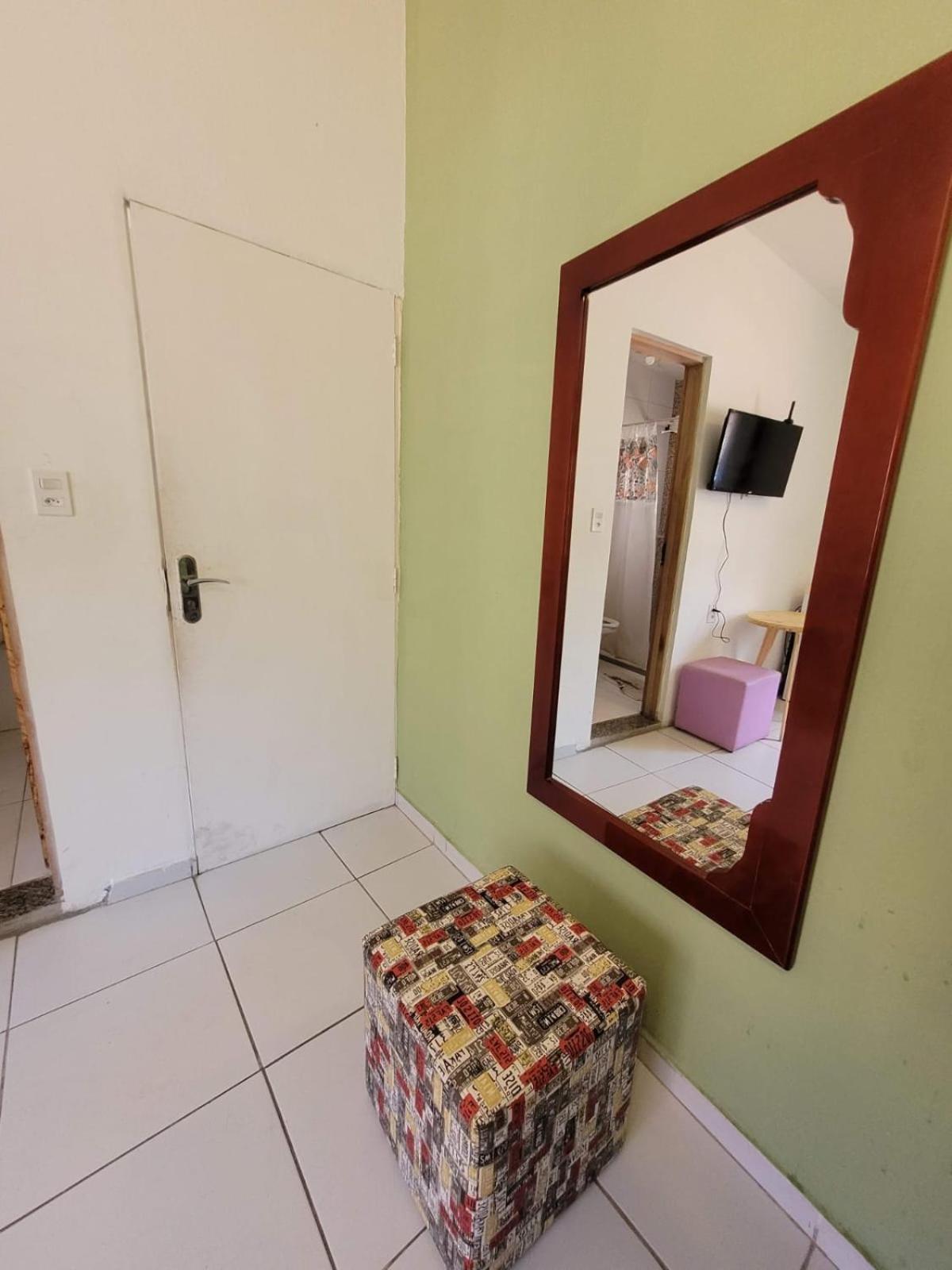 Pousada Maraki Maceió Exteriör bild