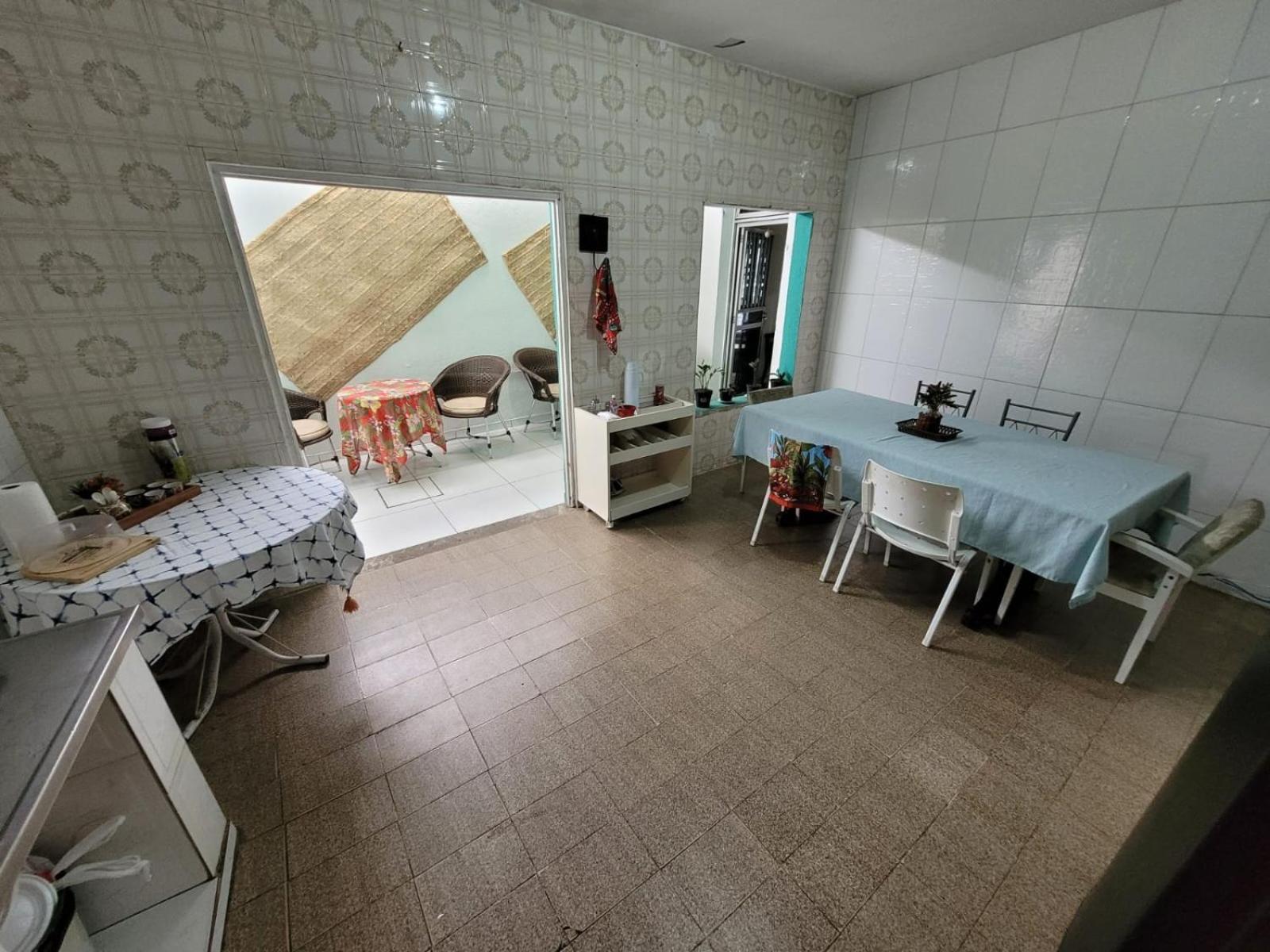 Pousada Maraki Maceió Exteriör bild
