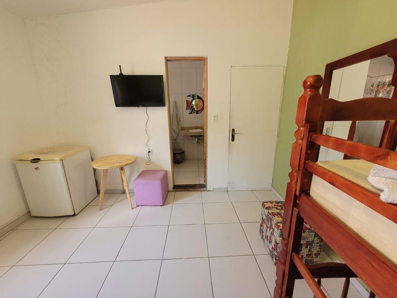 Pousada Maraki Maceió Exteriör bild