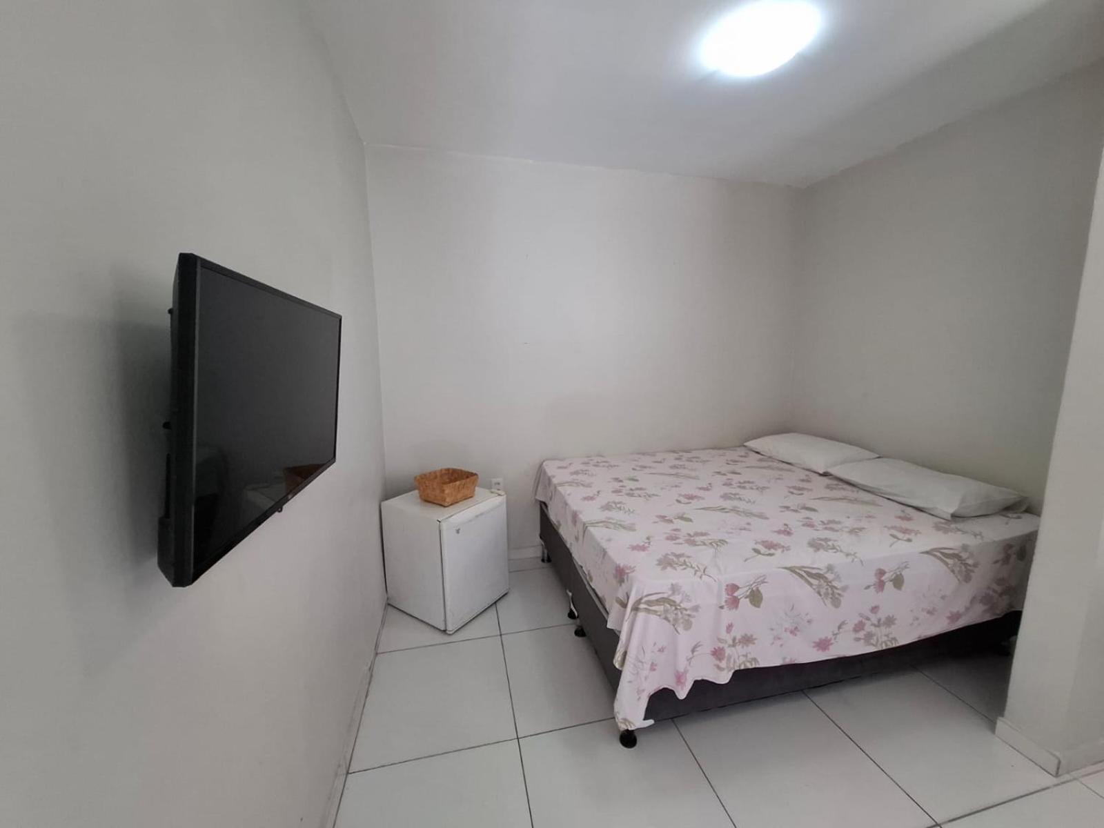 Pousada Maraki Maceió Exteriör bild