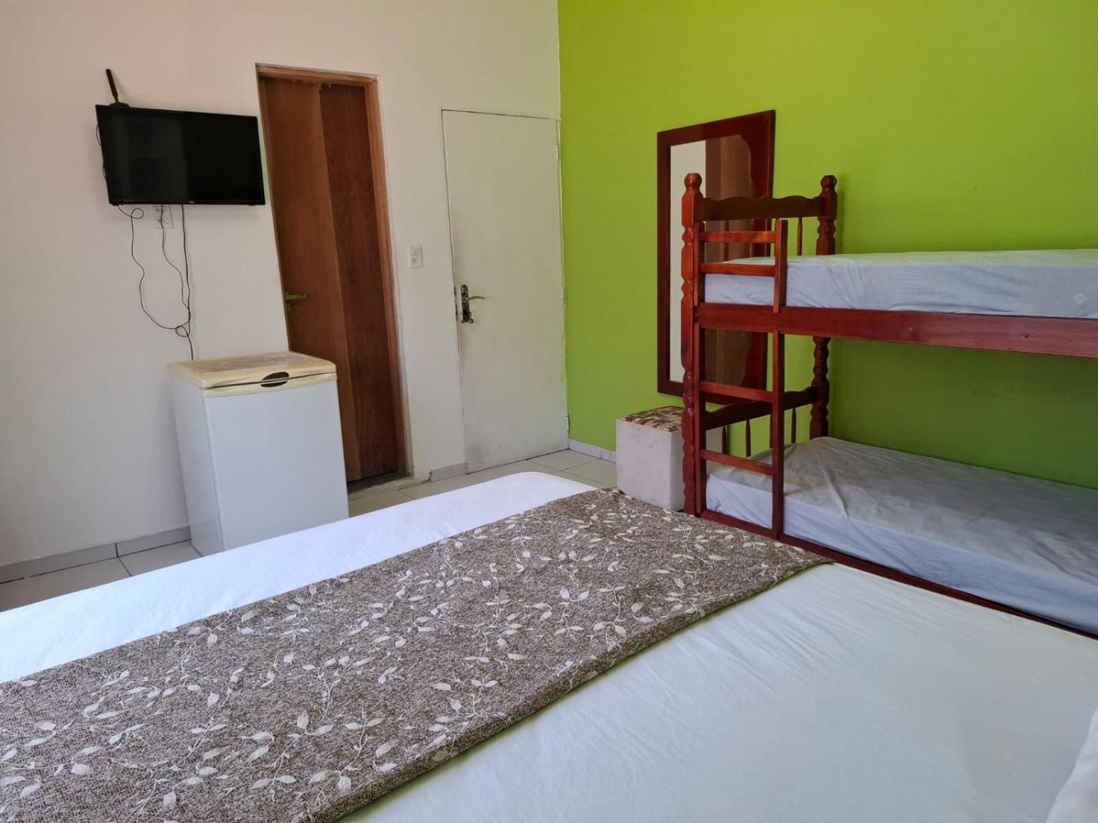 Pousada Maraki Maceió Exteriör bild