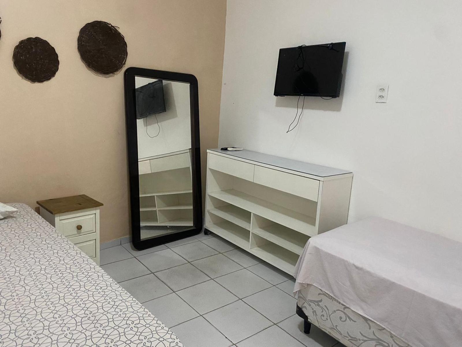 Pousada Maraki Maceió Exteriör bild