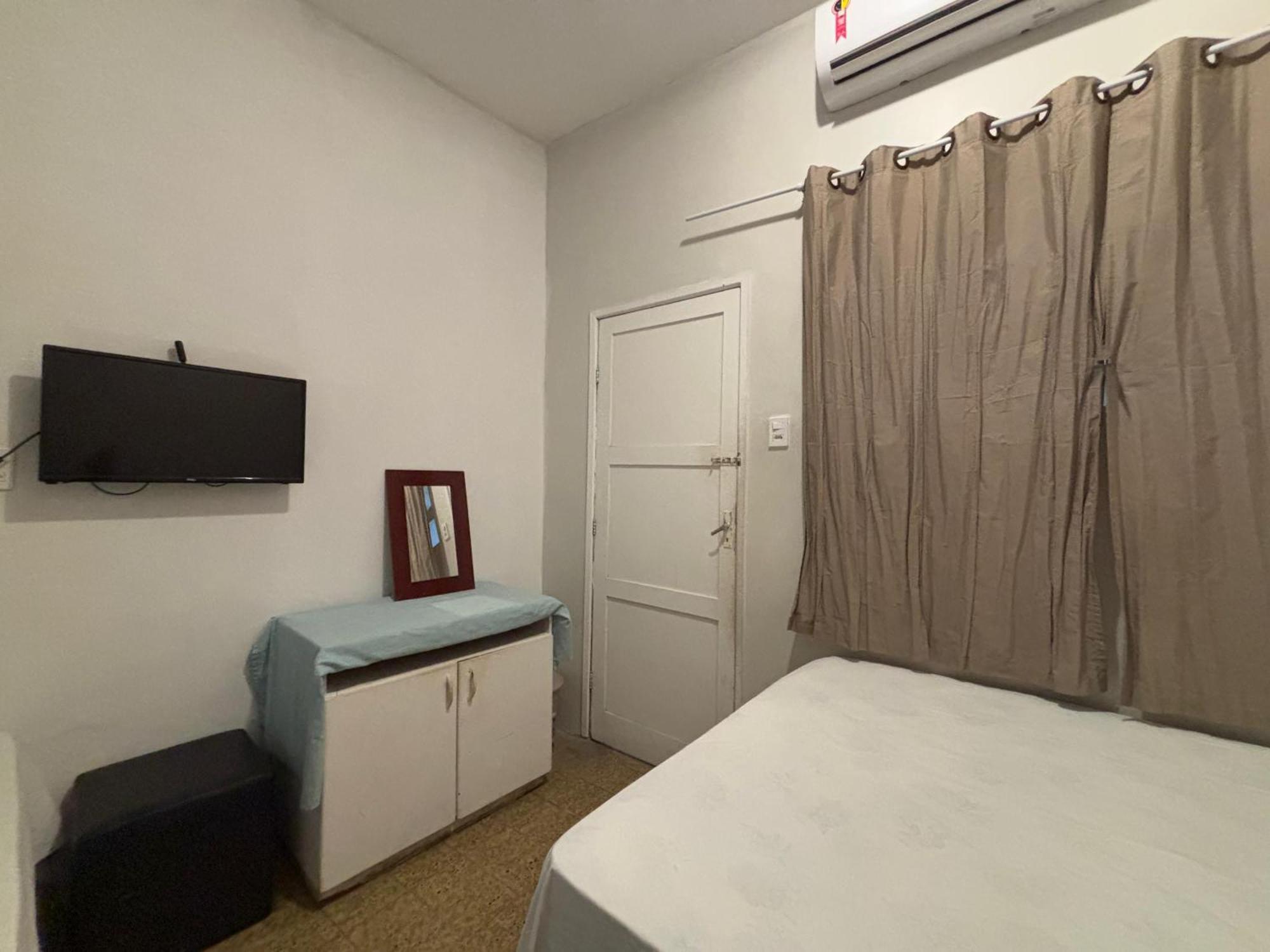 Pousada Maraki Maceió Exteriör bild