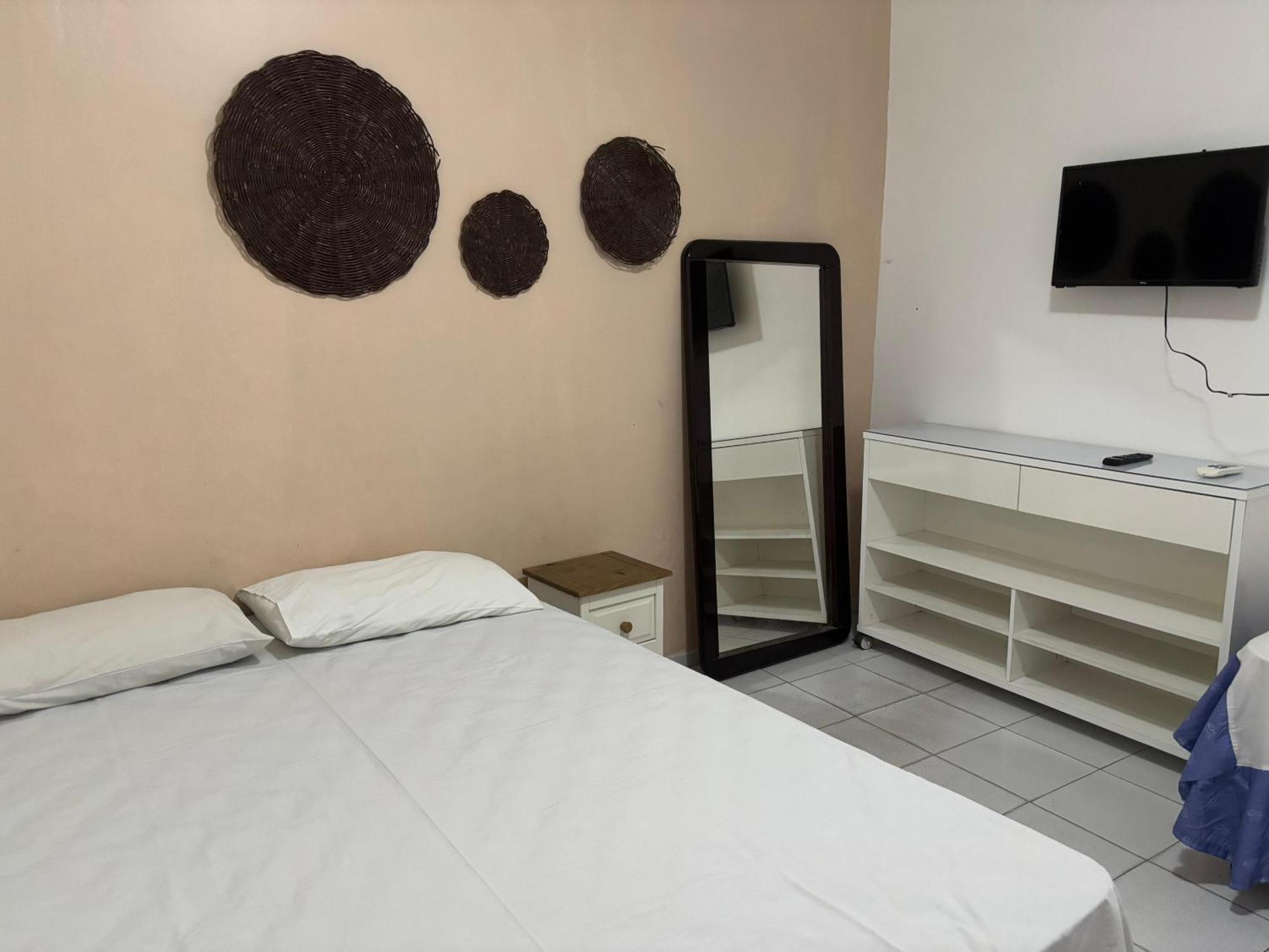 Pousada Maraki Maceió Exteriör bild