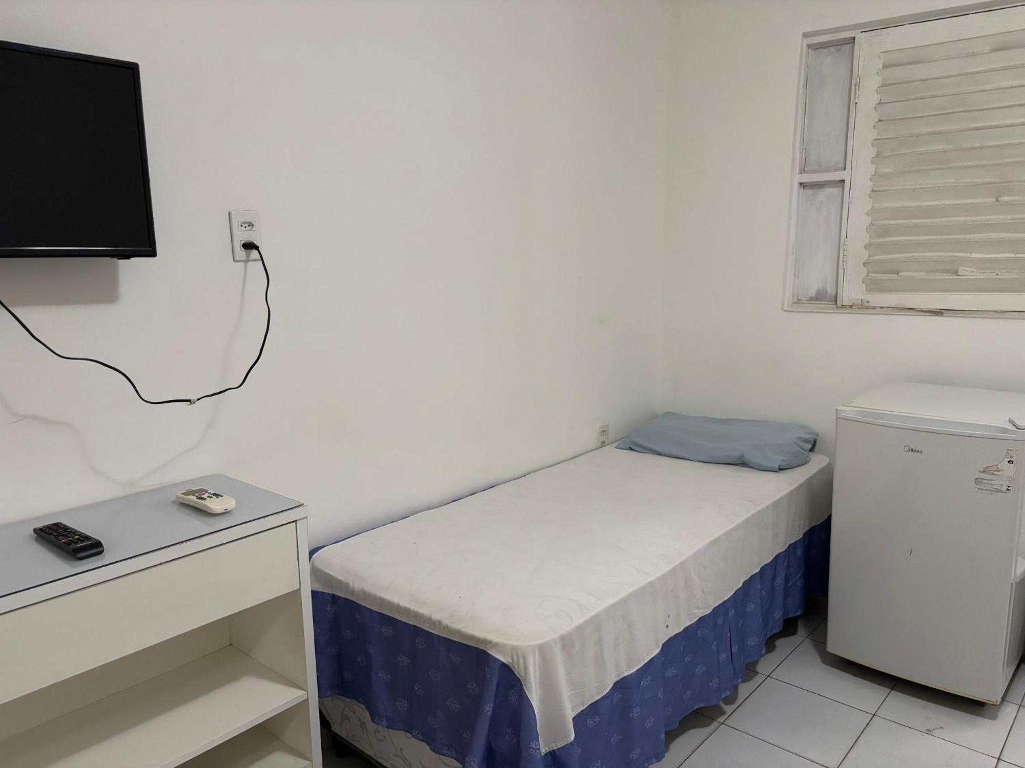 Pousada Maraki Maceió Exteriör bild