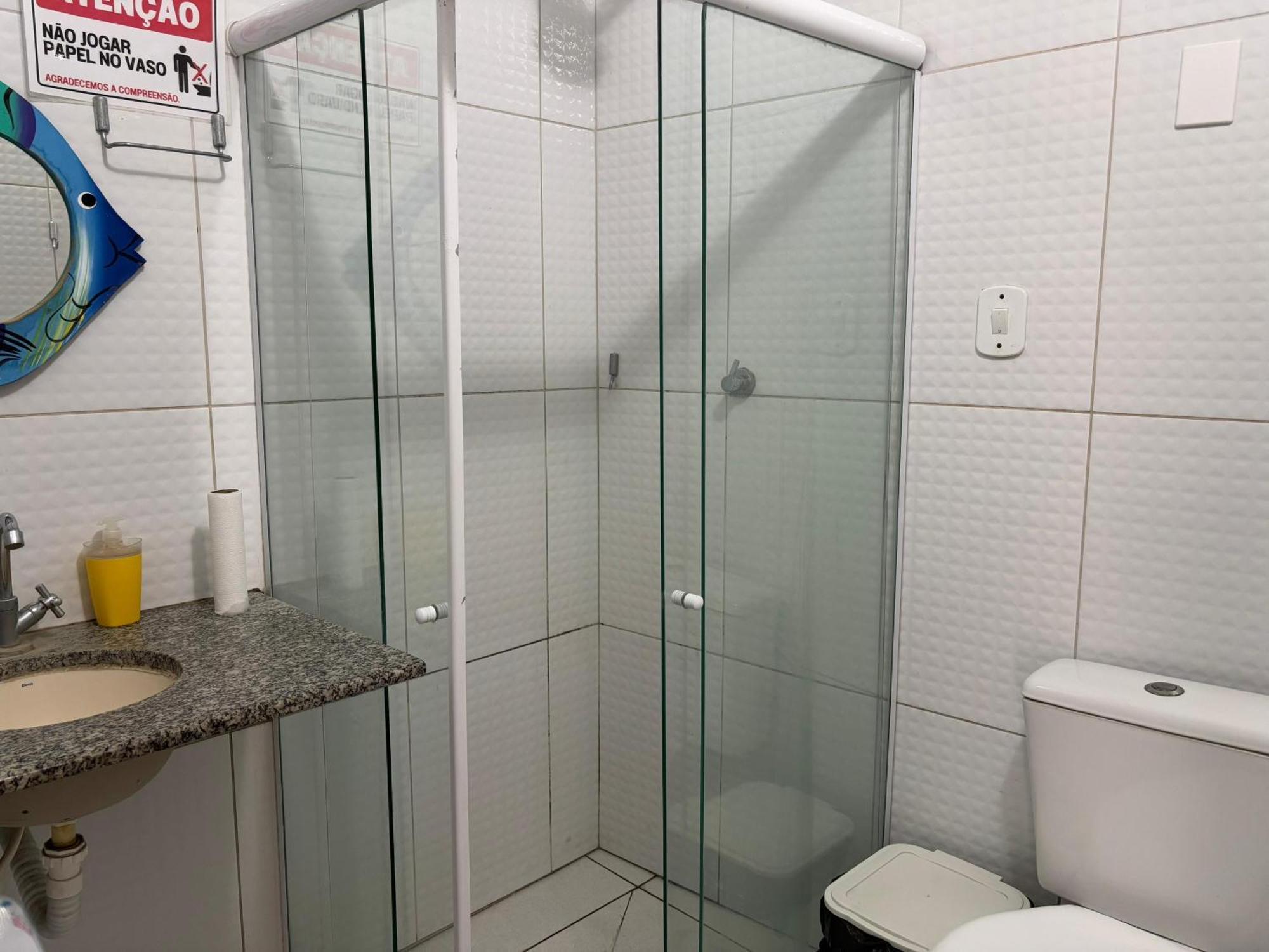 Pousada Maraki Maceió Exteriör bild