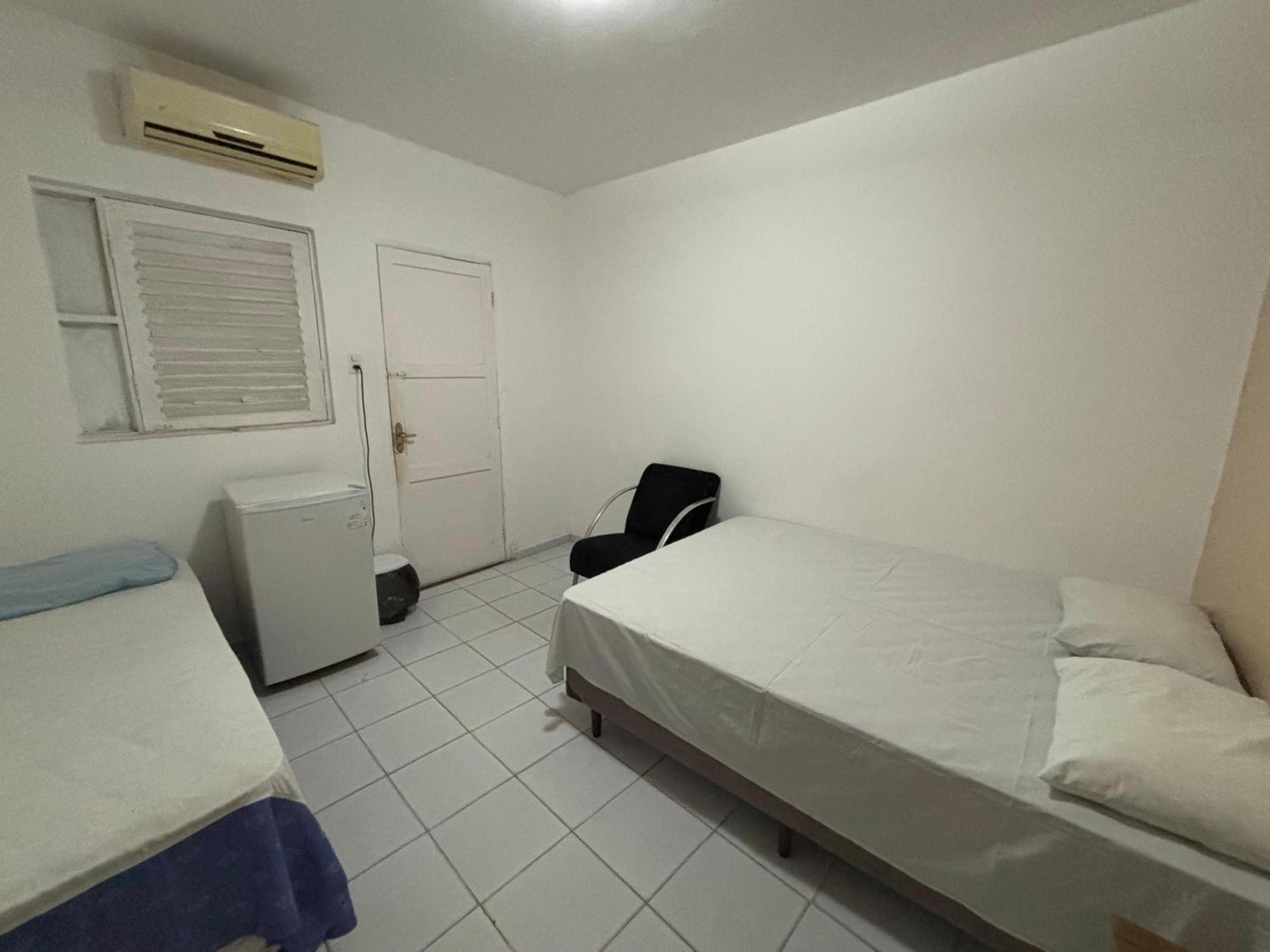 Pousada Maraki Maceió Exteriör bild