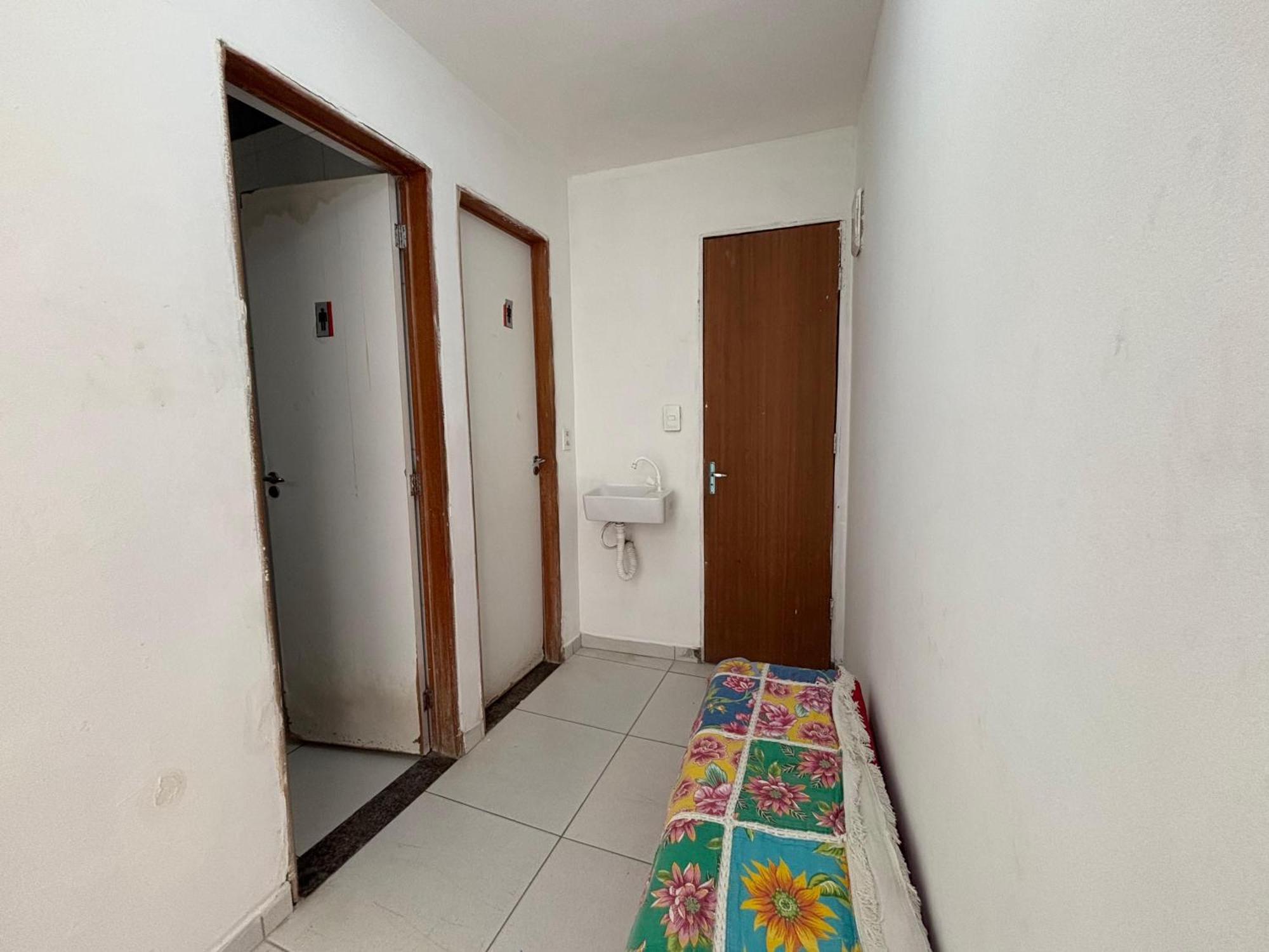 Pousada Maraki Maceió Exteriör bild